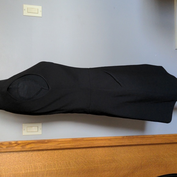 Bcbg MAXAZRIA Phoeby Tunic - Picture 5 of 12